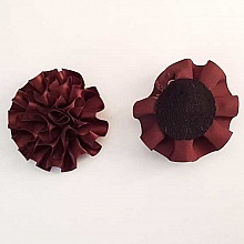 Fleur Tissus Uni N&deg;04-03