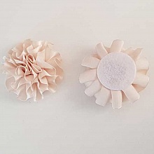 Fleur Tissus Uni N&deg;04-06