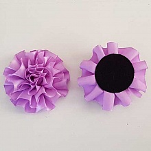 Fleur Tissus Uni N&deg;04-09