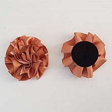 Fleur Tissus Uni N&deg;04-10