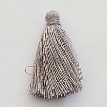 Pompon fil uni 30 mm N&deg;30