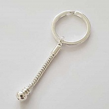 Porte cl&eacute; N&deg;10 support porte cl&eacute; &agrave;&nbsp;customiser