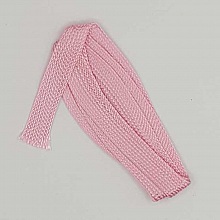 Ruban 07 mm Rose au m&egrave;tre