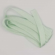 Ruban 07 mm Vert D'Eau au m&egrave;tre