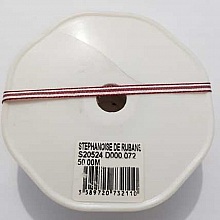 Ruban Galon 05 mm motif fantaisie N&deg;02