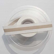 Ruban Galon 18 mm motif Fantaisie N&deg;01