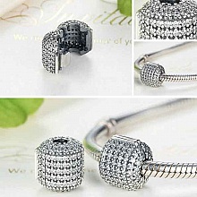 Stopper N&deg;00-03 Argent 925