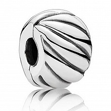 Stopper N&deg;00-05 Argent 925