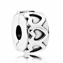 Stopper N&deg;00-09 Argent 925