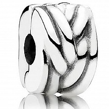 Stopper N&deg;00-12 Argent 925