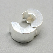 Stopper N&deg;01 Argent