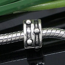Stopper N&deg;05 Argent