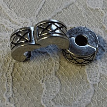 Stopper N&deg;11 Argent