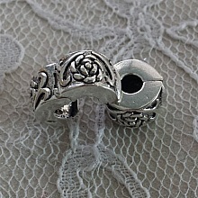 Stopper N&deg;34 Argent