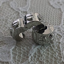 Stopper N&deg;36 Argent
