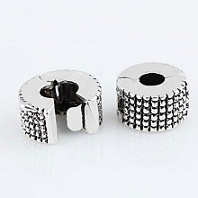 Stopper N&deg;41 Argent