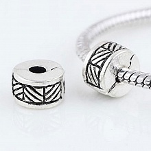 Stopper N&deg;42 Argent
