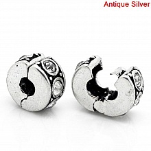 Stopper N&deg;47 Argent
