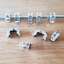 Stopper N&deg;52 Argent