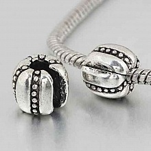 Stopper N&deg;54 Argent