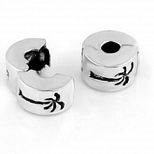 Stopper N&deg;56 Argent
