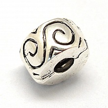 Stopper N&deg;64 Argent