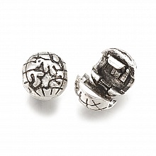Stopper N&deg;66 Argent