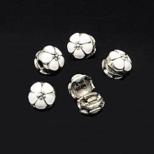 Stopper N&deg;68 Argent