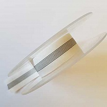 Ruban Galon 18 mm motif Fantaisie N&deg;03