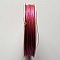x 100 Fil C&acirc;bl&eacute; Violet Diam&egrave;tre 0.45 mm