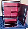 Armoire &agrave; Maquillage Star Pinky Vintage 