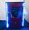 Armoire &agrave; Maquillage Star Pinky Vintage 