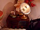 Lampe ancien chauffage CALORS 