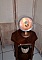 Lampe ancien chauffage CALORS 