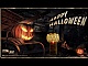 Lampe Citrouille d'Halloween 