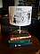 Lampe livres anciens, Paris's