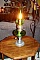 Lampe &agrave; P&eacute;trole GREEN LANTERNE 