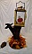 Lanterne D'Halloween grand mod&egrave;le d&eacute;co