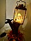 Lanterne D'Halloween grand mod&egrave;le d&eacute;co