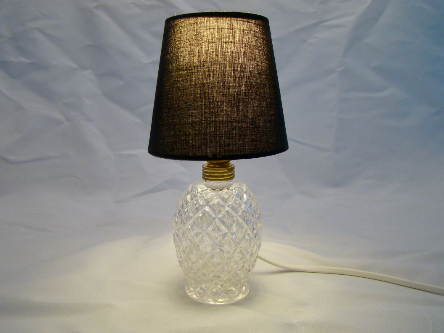 Loupiote ! Mini lampe, mini prix, maxi plaisirs, giga d&eacute;co ! 