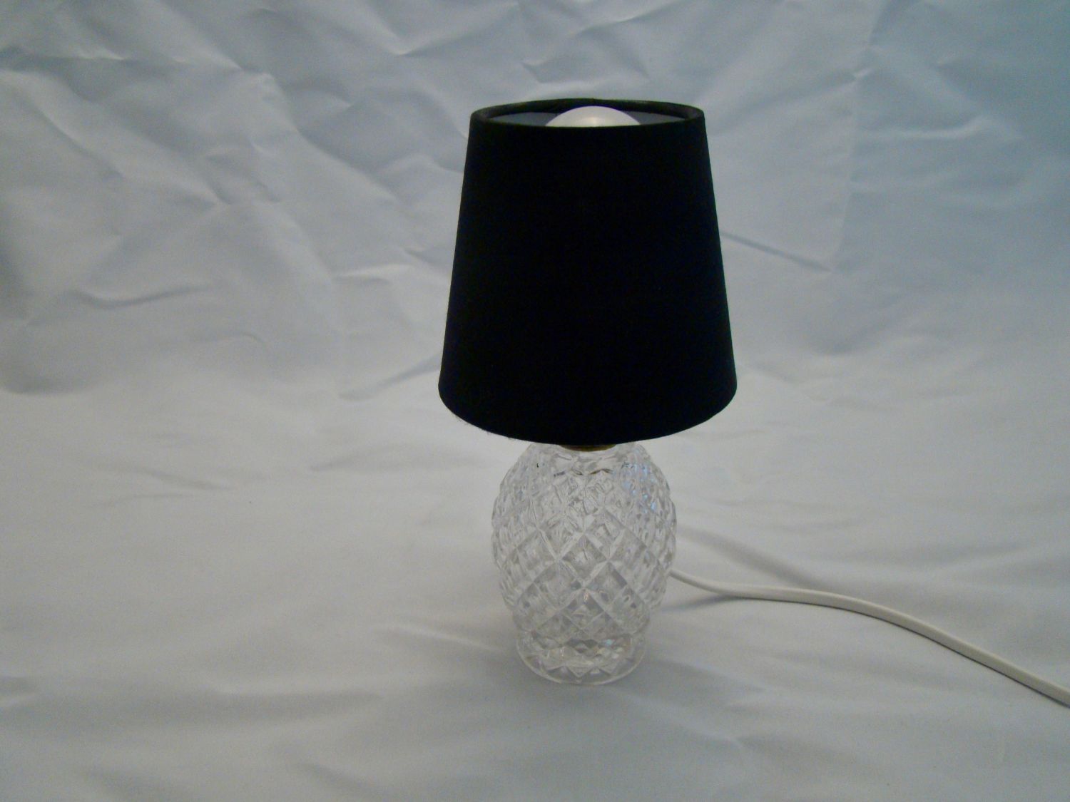 Loupiote ! Mini lampe, mini prix, maxi plaisirs, giga d&eacute;co ! 