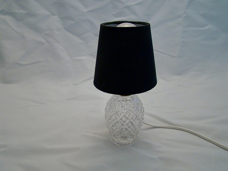 Loupiote ! Mini lampe, mini prix, maxi plaisirs, giga d&eacute;co ! 