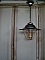 lustre grosse suspension type industriel en acier !