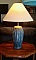 Marinette, lampe de salon d'inspiration bord de mer 