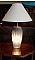 Marinette, lampe de salon d'inspiration bord de mer 
