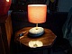 Petite Lampe Bouillotte Upcycling