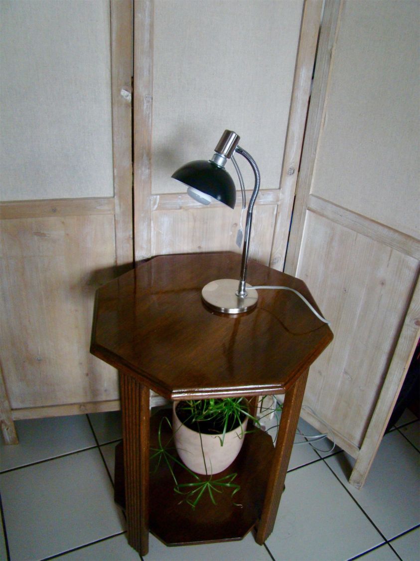 Petite lampe de bureau &agrave; mini prix