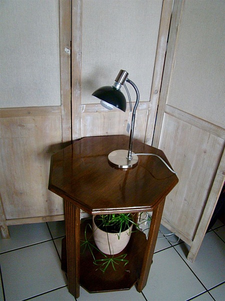 Petite lampe de bureau &agrave; mini prix