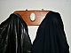 Porte-manteau 3 pat&egrave;res recycl&eacute; taille moyenne 