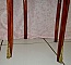 Tempus Fugit petite commode d'appoint 
